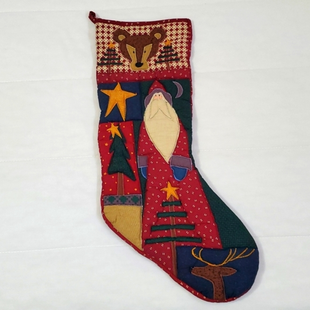 Holiday Stockings